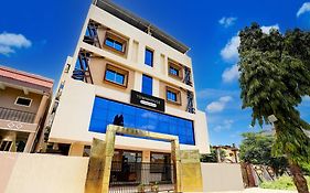 Townhouse Hoshangabad Road Near Aashima Mall